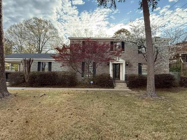 1301 Mellon St, Little Rock, AR 72207