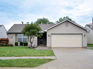 9805 Hidden Village Pl, Fort Wayne, IN 46835