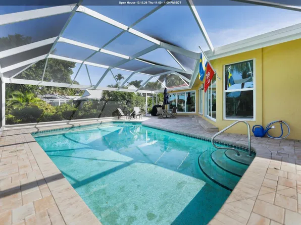 1264 Par View Dr, Sanibel, FL 33957