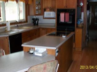 204 Westerville St, Linn Grove, IA 51033