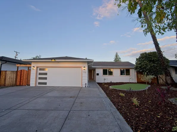 772 Jeffrey Ave, Campbell, CA 95008
