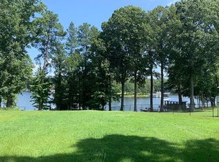 Eastern Shores Rd, Littleton, NC 27850