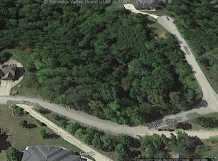 63 Stone Ridge Dr, Hurricane, WV 25526