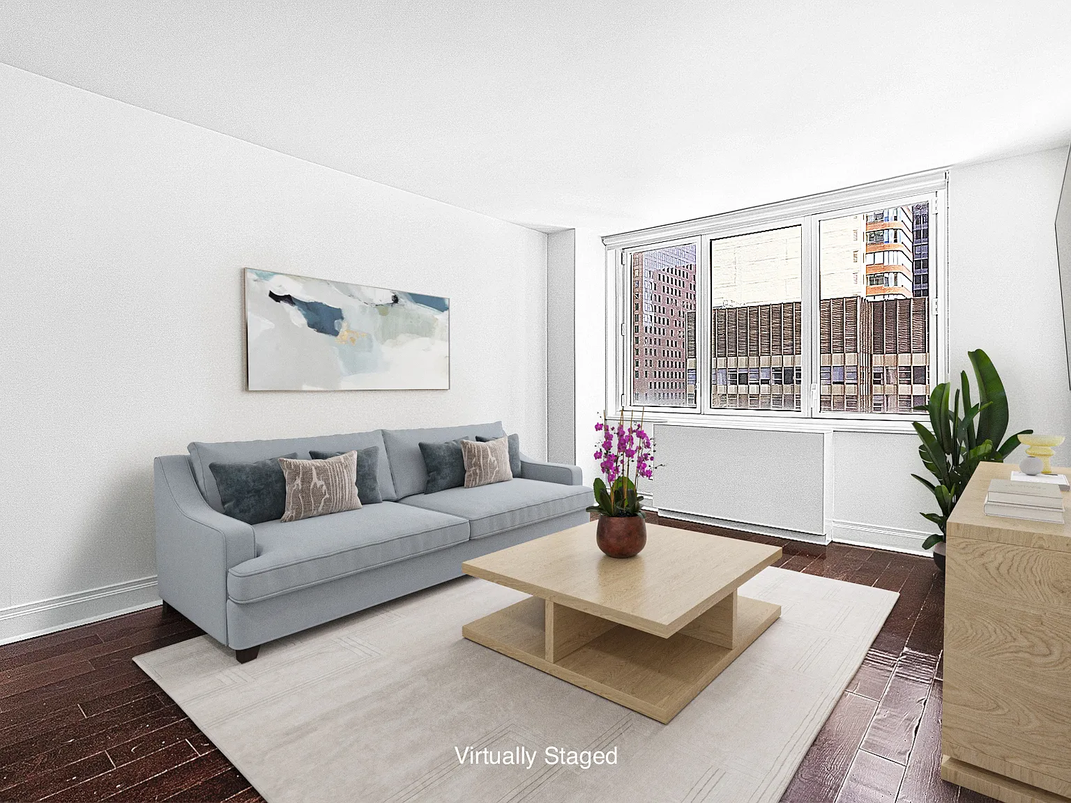212 East 47th Street — Photo 2