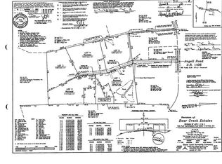 LOT 2 Kodiak Trl LOT 2, Mocksville, NC 27028