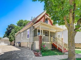 3410 W Pabst Ave, Milwaukee, WI 53215