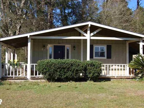 1302 N Alston St, Foley, AL 36535
