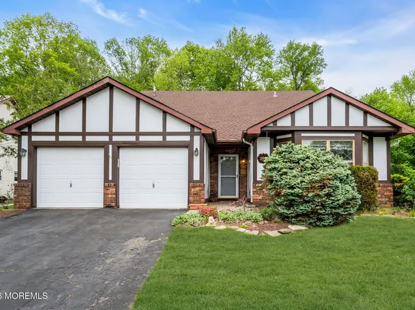 106 Murray Hill Terrace, Marlboro, NJ 07746
