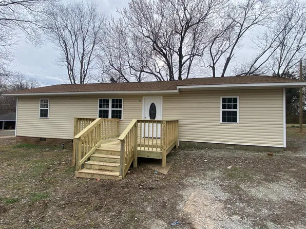 713 Hayes St, Brownsville, TN 38012