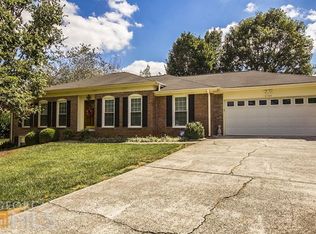 5159 Happy Hollow Rd, Dunwoody, GA 30360