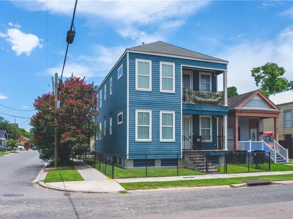 4143-45 Ulloa St, New Orleans, LA 70119