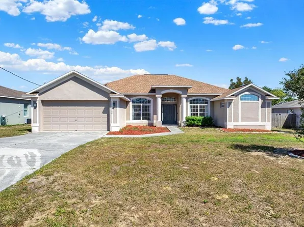 4400 Dior Rd, Spring Hill, FL 34609