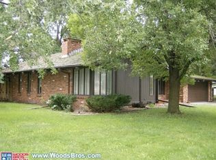 620 Circle Dr, Seward, NE 68434