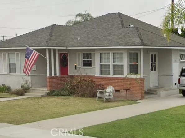 3051 Ocana Ave, Long Beach, CA 90808