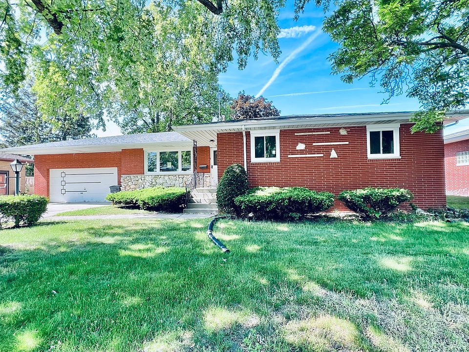 2300 185th Pl, Lansing, IL 60438 Zillow