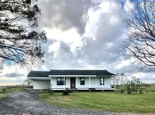 6932 F T Smith Rd, Gueydan, LA 70542