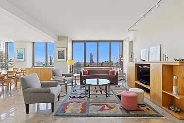 2 Columbus Avenue, #35A