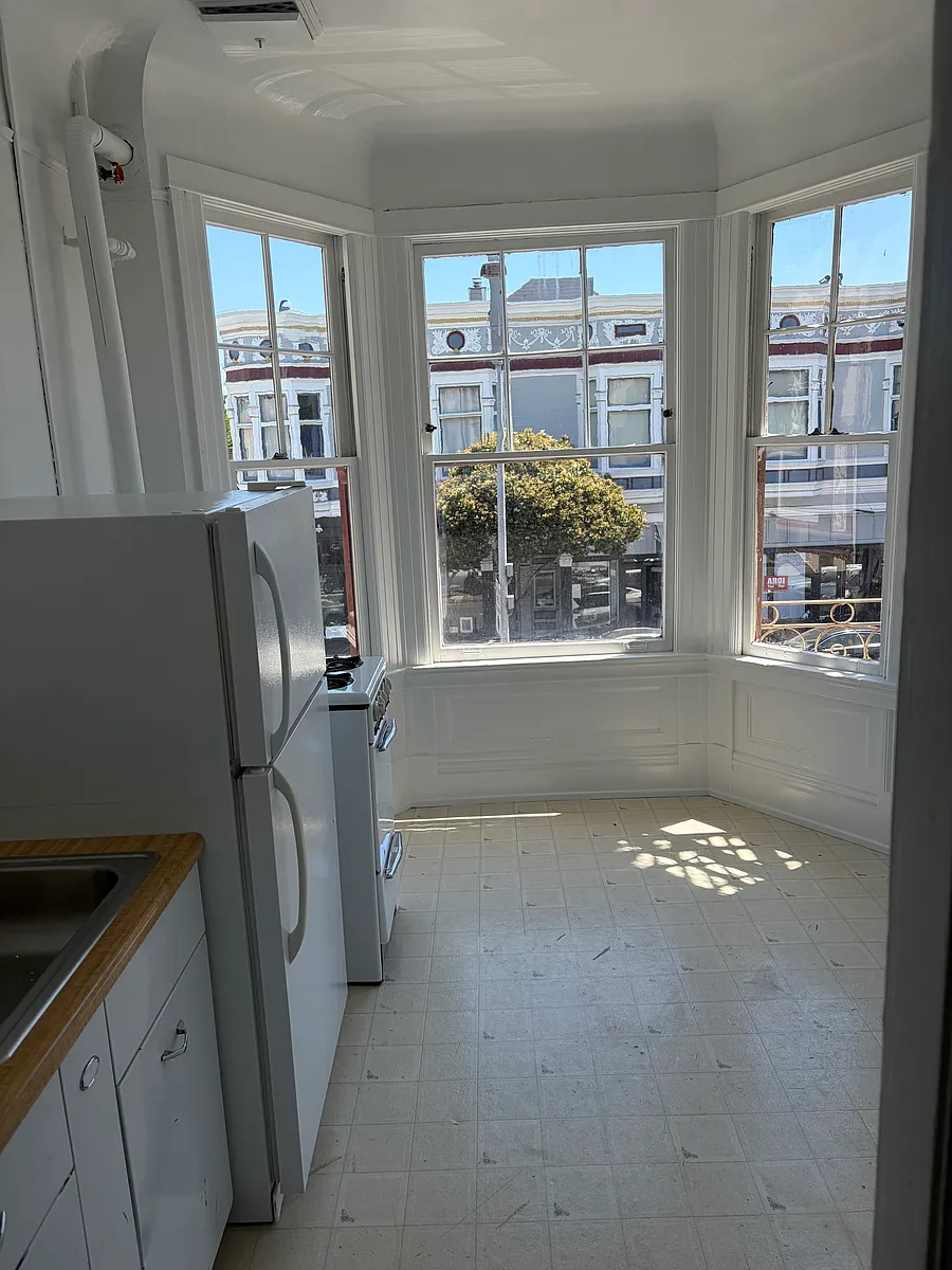 Building Photo - 3415 22nd St #7.5