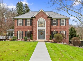 3906 Ash Dr, Allison Park, PA 15101
