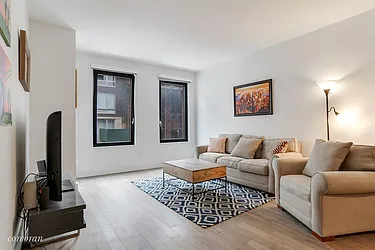 Rented by Corcoran