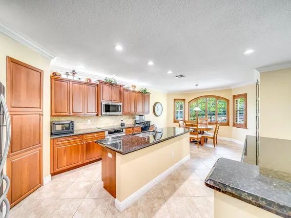 3160 Hartridge Terrace, Wellington, FL 33414