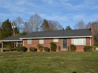 6915 University Pkwy, Rural Hall, NC 27045