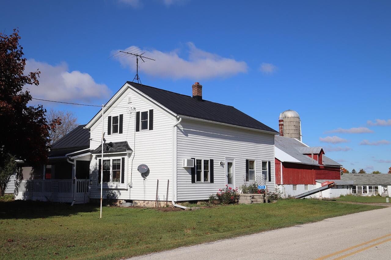 11020 Wilke Lake ROAD, Kiel, WI 53042 Zillow