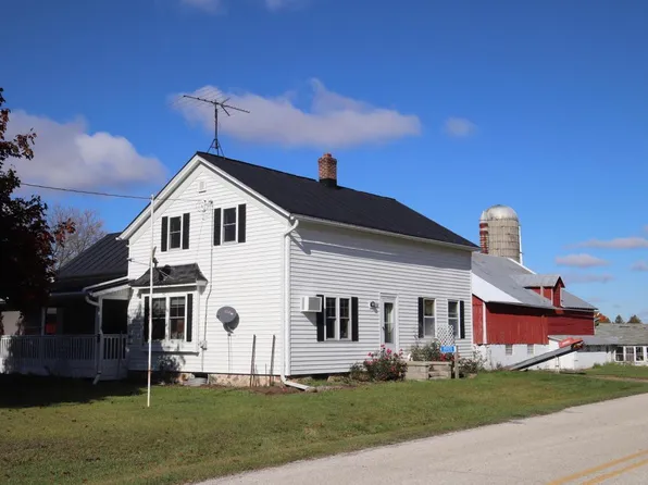 11020 Wilke Lake ROAD, Kiel, WI 53042