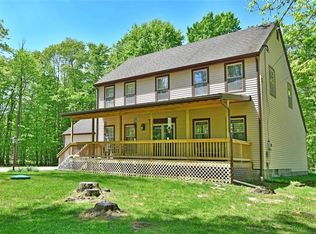 1619 Chapel Rd, Jefferson, OH 44047