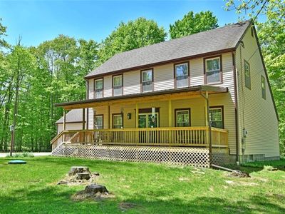 1619 Chapel Rd, Jefferson, OH, 44047