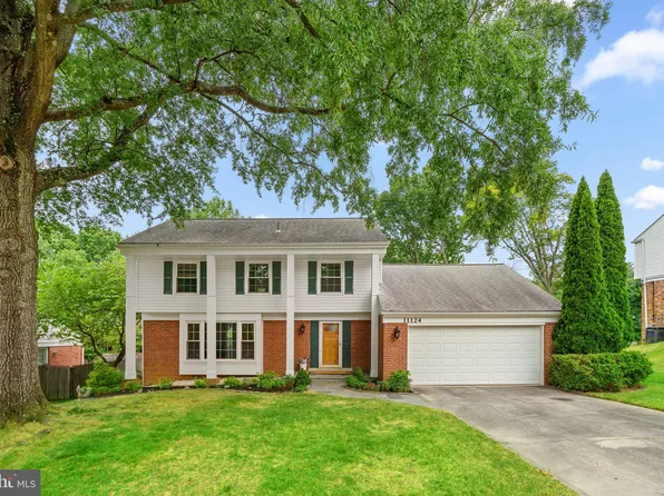 11124 Hurdle Hill Dr, Potomac, MD 20854