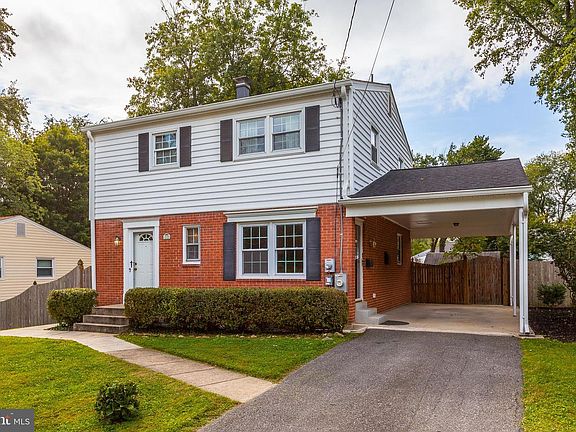 2nd image of 1223 Gladstone Dr