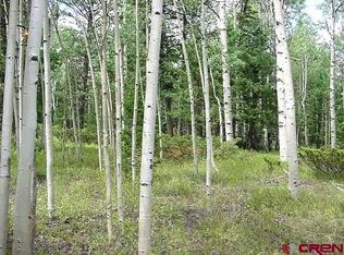 513 Crest Dr, Cimarron, CO 81220