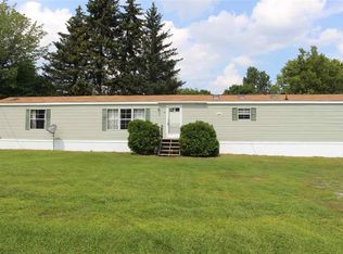 63 Barker Road Ext, Potsdam, NY 13676