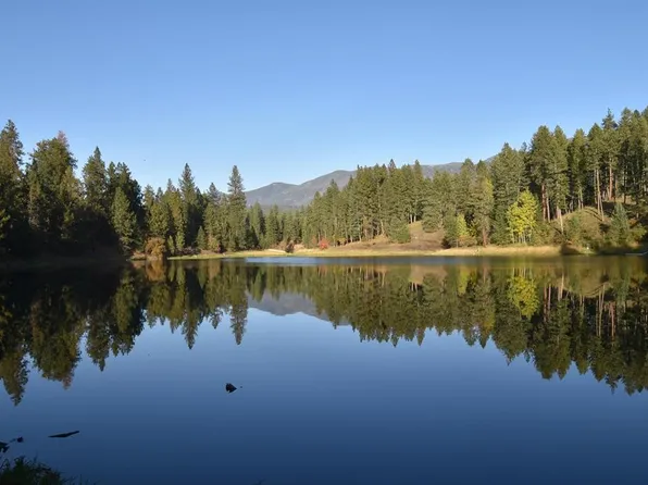 Nhn Turtle Lake Rd Lot 1, Polson, MT 59860