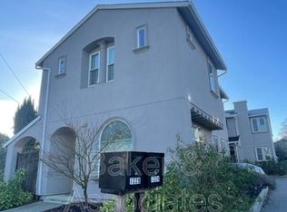 1224 Carr Ave, Santa Rosa, CA 95404