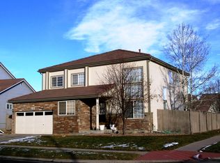 4150 N Ireland St, Denver, CO 80249