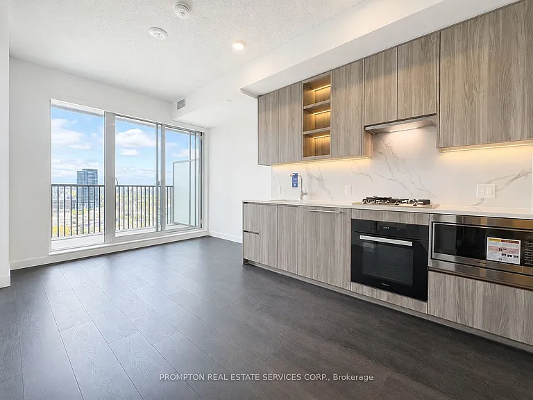 18 Esther Shiner Blvd #1709 — Photo 2