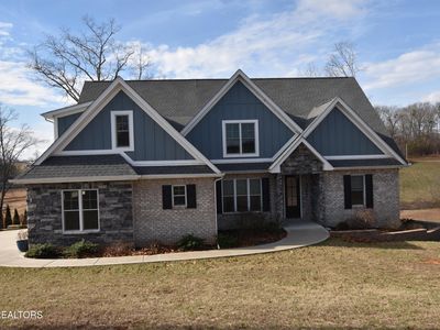 322 Blount Cir, Rutledge, TN, 37861