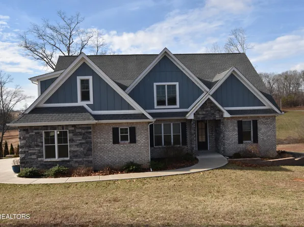 322 Blount Cir, Rutledge, TN 37861