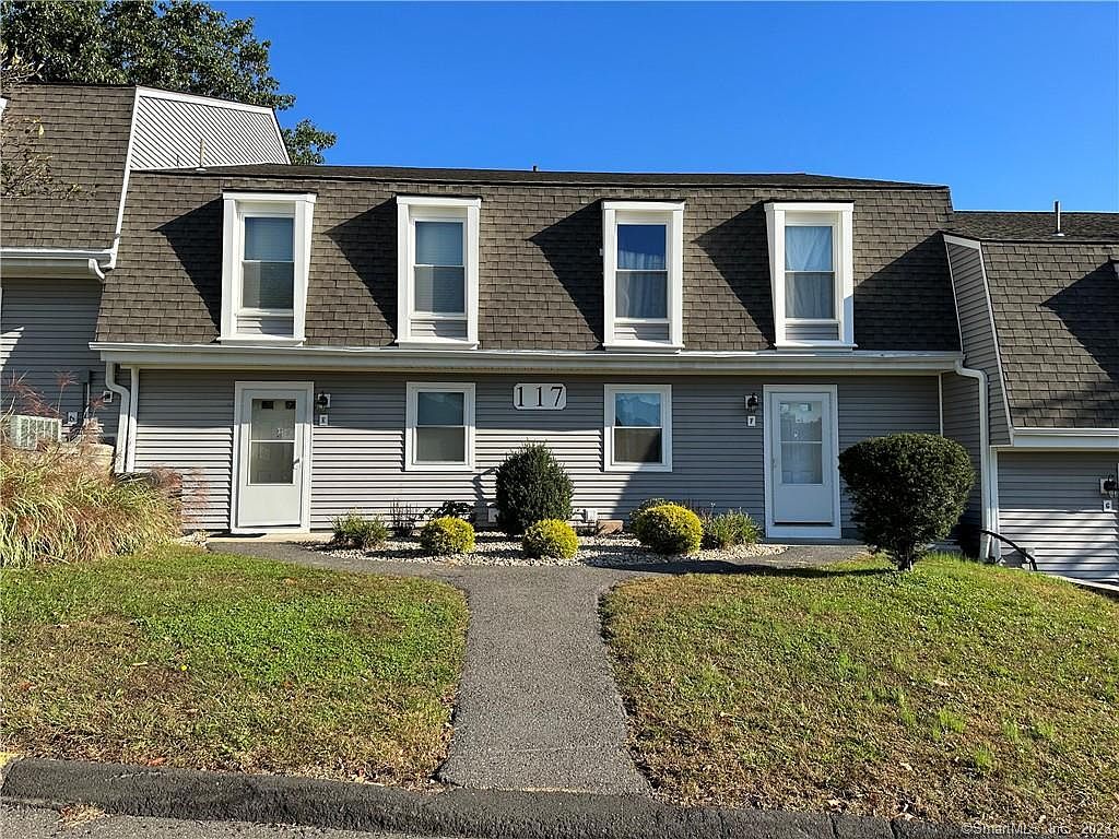 117 Brittany Farms Rd APT F, New Britain, CT 06053 Zillow