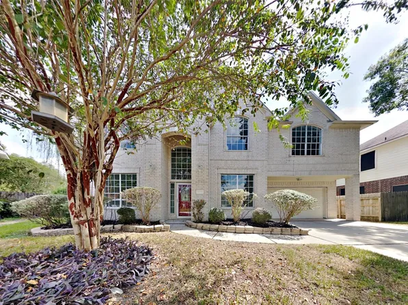 4011 Tim Allen Ct, Houston, TX 77014