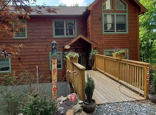 167 Rhododendron Dr, Banner Elk, NC 28604