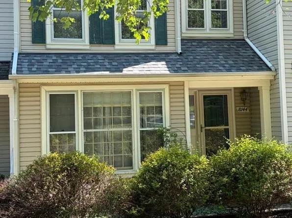 8144 Cliffview Ave, Springfield, VA 22153
