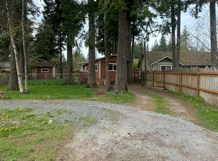 6261 Shamrock Rd, Maple Falls, WA 98266