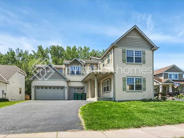 1168 Macey Way, Stillwater, MN 55082