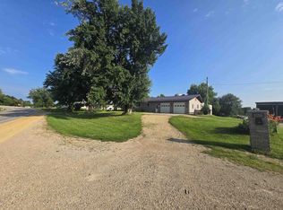 6827 US Highway 18, Fennimore, WI 53809