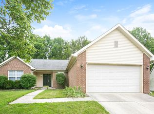 12238 Fireberry Ct, Indianapolis, IN 46236