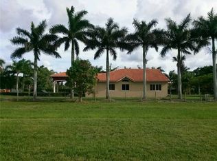 25300 SW 189th Ave, Homestead, FL 33031