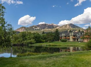 229 Solitude #229, Mammoth Lakes, CA 93546